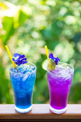 herbal Thailand for health drink