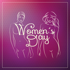 women's day