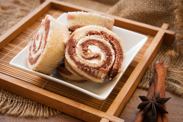 swiss roll