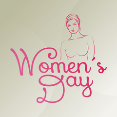 women's day