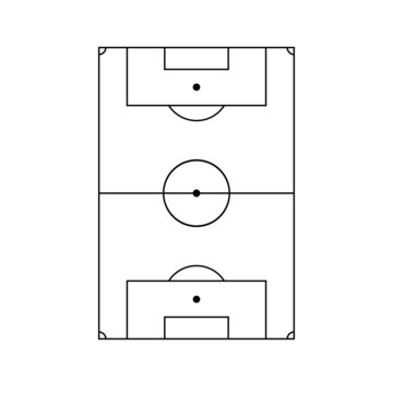 Campo da Calcio