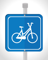 Transport design, vector illustration.