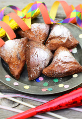 Krapfen