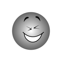 cartoon face emotions