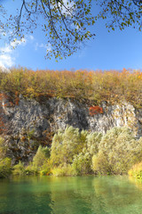 Plitvice National Park, Croatia, Europe