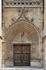 Saint Maximin, Cattedrale