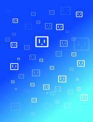 백그라운드이미지