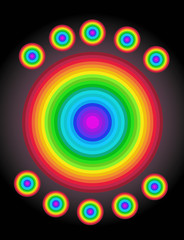 백그라운드이미지