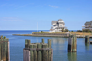 Hatteras, North Carolina