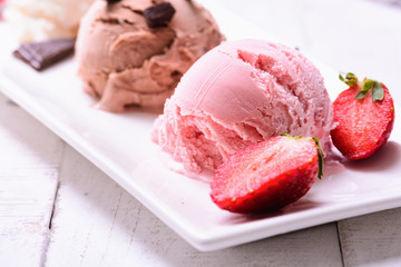 ice cream