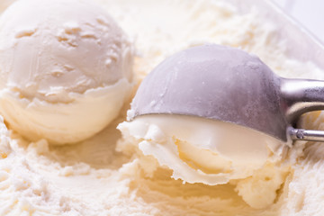 ice cream