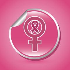 Fototapeta premium breast cancer