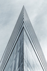 Corporate Glass and Steel