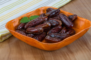 Dates fruit