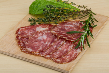 Salami