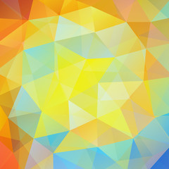 abstract background