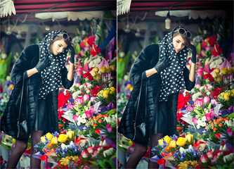 Fototapete bei efototapeten.de bestellen   