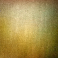 braunt&ouml;ne lasierend auf leinwandstruktur