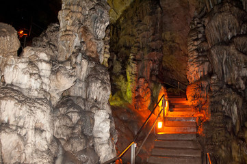 cave of Zeus