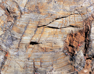 암석 배경이미지