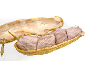 Boiled peanuts