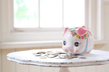 500円貯金箱