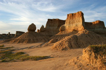 중국의 자연풍경