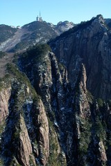 중국의 자연풍경