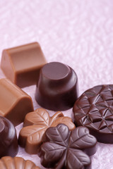 チョコレート