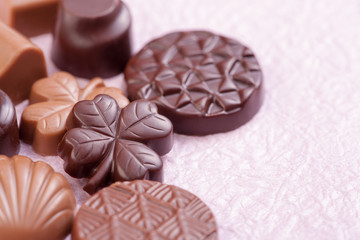 チョコレート