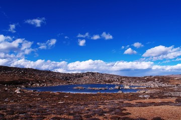 중국의 자연풍경