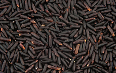 black rice