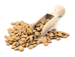 lentils
