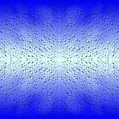 패턴 백그라운드