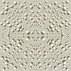 패턴 백그라운드