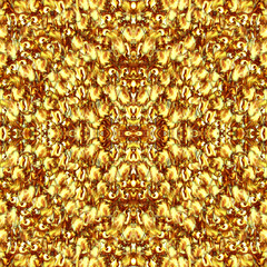 패턴 백그라운드