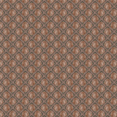 패턴 백그라운드