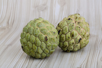 Custard apple