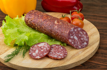 Salami