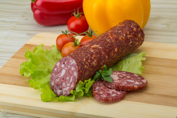 Salami