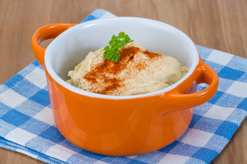 Hummus