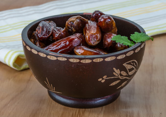 Dates fruit