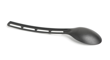 Plastic kitchen utensil