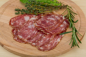 Salami