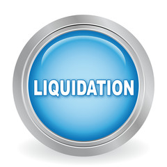 LIQUIDATION ICON