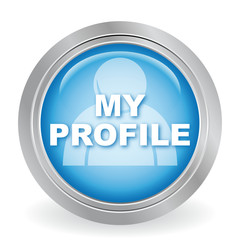 MY PROFILE ICON