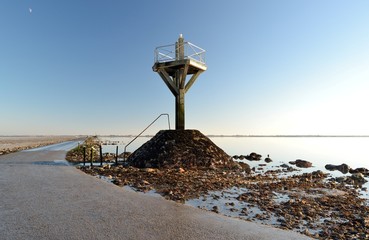 Passage du gois