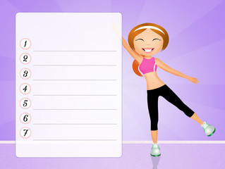 motivations of sport