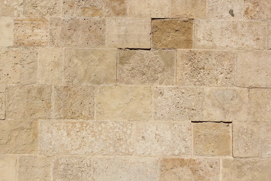 old stone tiles texture