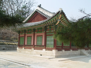 한국의 고궁